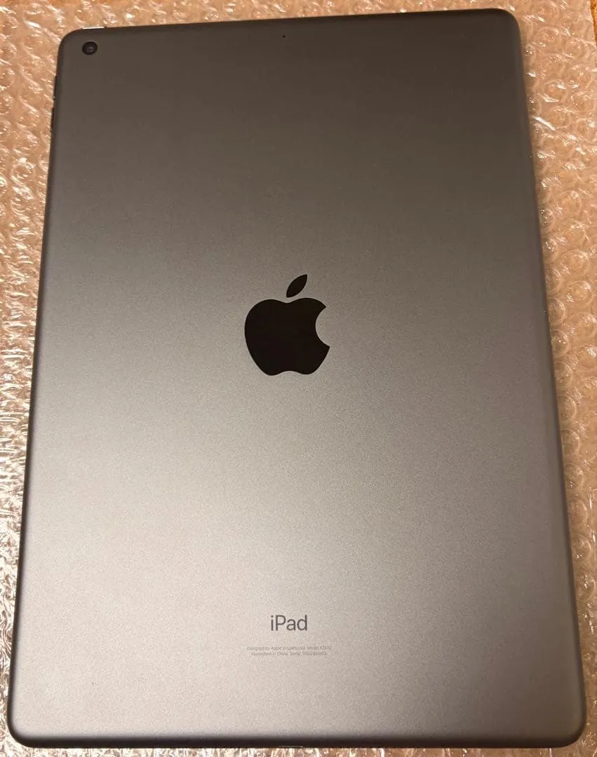 ‼️apple ipad9 mẫu wifi thế hệ thứ 9 100% - Ảnh 4