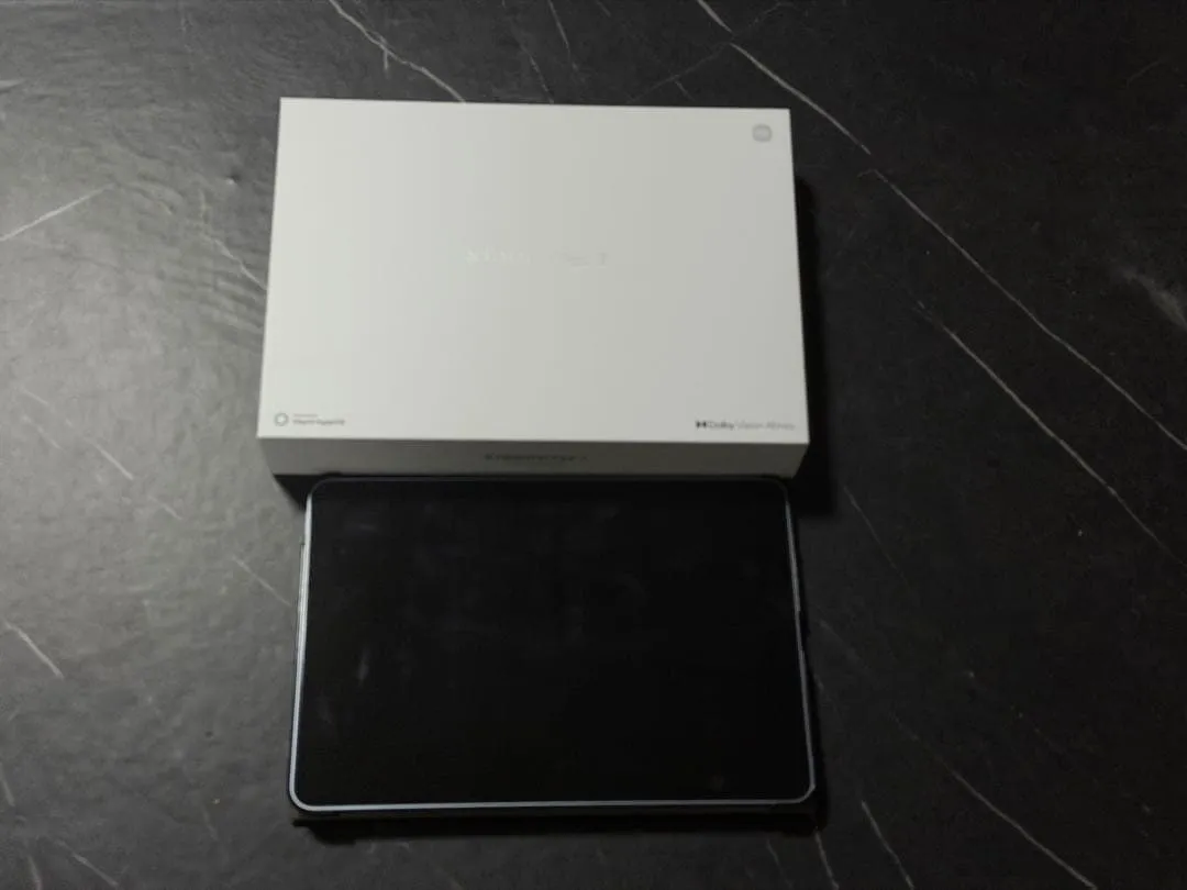 Xiaomi pad 7 8g+128g xanh dương kèm miếng dán & ốp lưng - Ảnh 4
