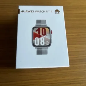 Bộ phận chính của huawei watch fit 4
