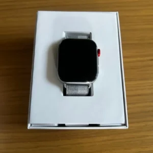 Bộ phận chính của huawei watch fit 4 - Ảnh 2
