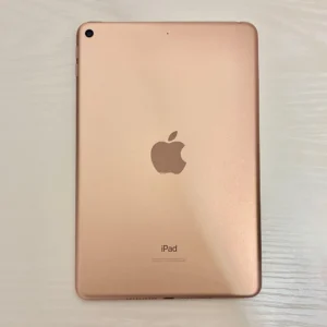 Ipad mini vàng thế hệ thứ 5 (rác)