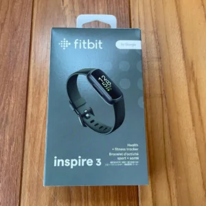 Thân máy fitbit inspire 3
