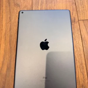 Pin tốt! apple ipad (thế hệ thứ 7) space gray 32gb