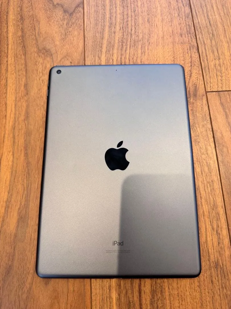Pin tốt! apple ipad (thế hệ thứ 7) space gray 32gb
