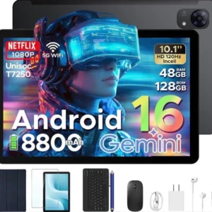 Máy tính bảng android16 p10 pro