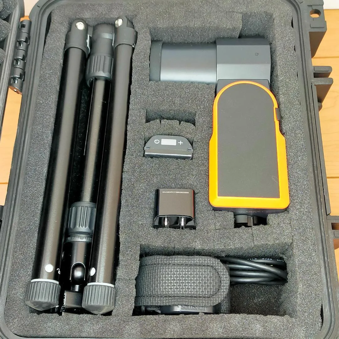Trường hợp soloshot 3 3+ mới