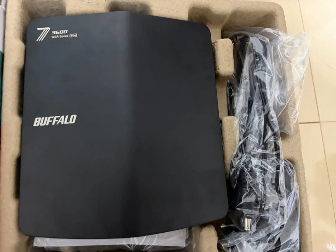 Trâu wi-fi 7 3600 - Ảnh 2