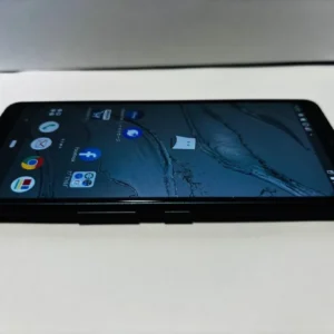 Mũi tên be3 f-02l 2 điện thoại thông minh docomo có hộp bên ngoài - Ảnh 11