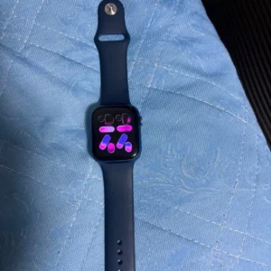 Apple watch series7 45mm nhôm