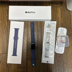 Đồng hồ apple