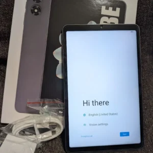 Thiết bị chính alldocube iplay 70 mini pro