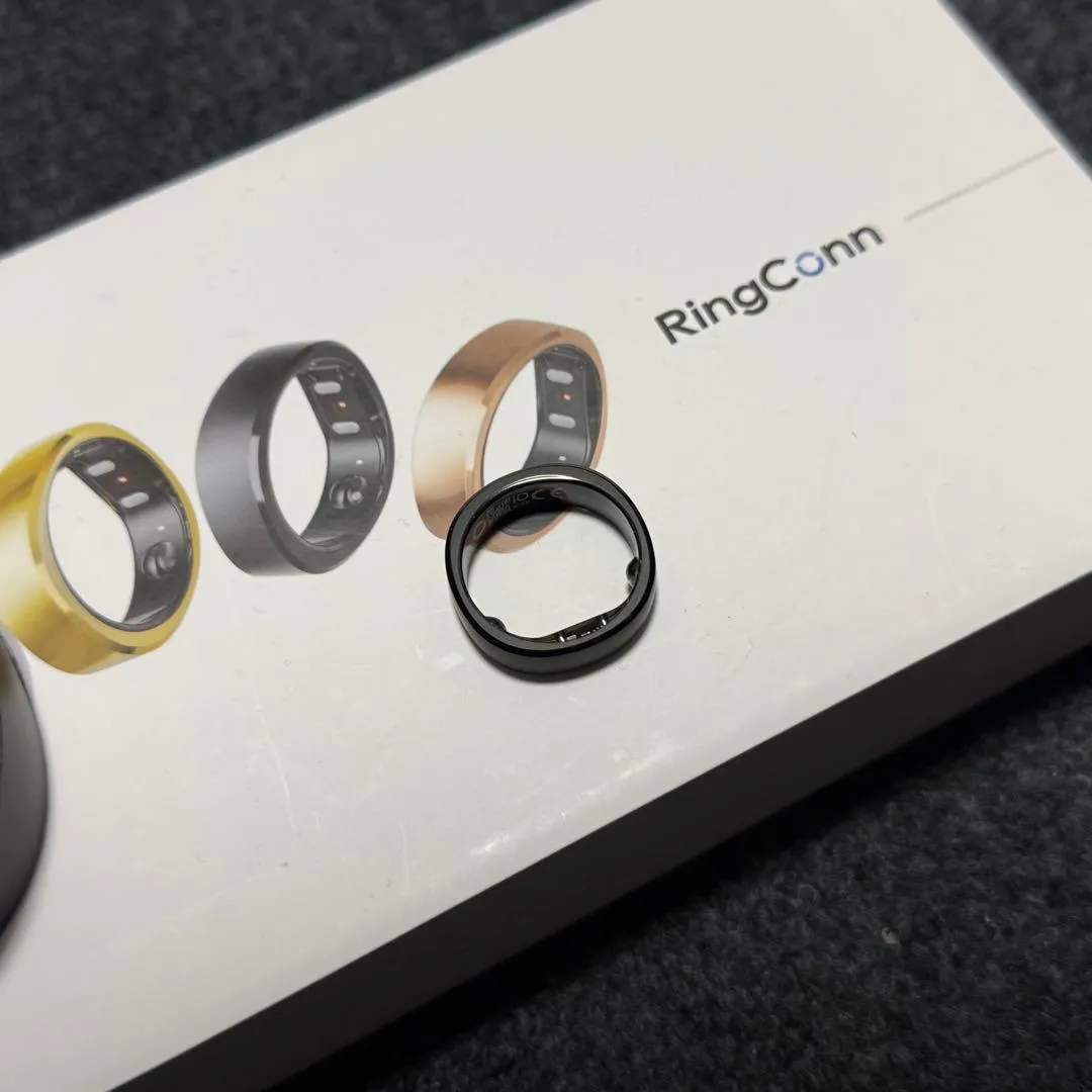 Ringconn gen2 thế hệ thứ 2 us10 - Ảnh 3