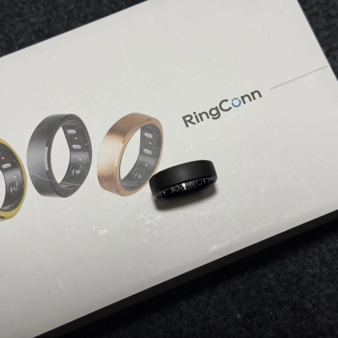 Ringconn gen2 thế hệ thứ 2 us10 - Ảnh 4