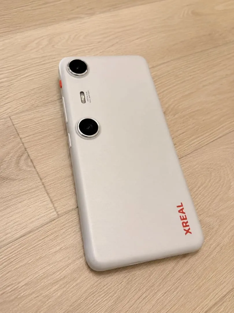 Mẫu wi-fi xreal beam pro 128gb - Ảnh 3