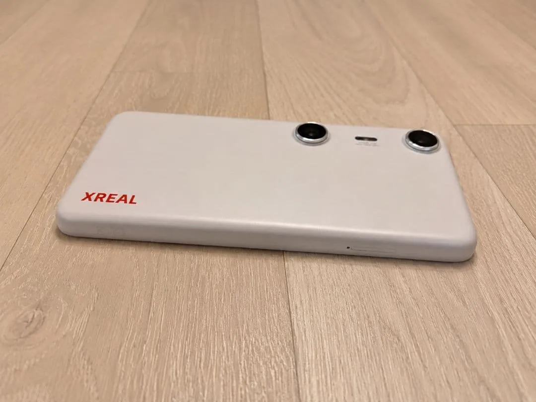 Mẫu wi-fi xreal beam pro 128gb - Ảnh 4