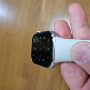 Đồng hồ huawei fit 4