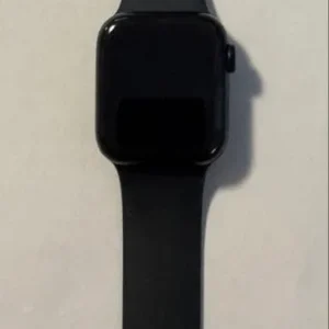 [tình trạng tốt] apple watch se thế hệ thứ 2 40mm nửa đêm