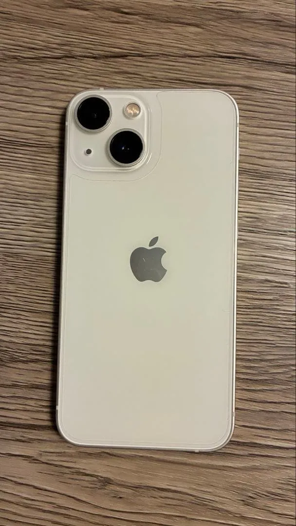 Iphone 13 mini 256gb tình trạng tốt