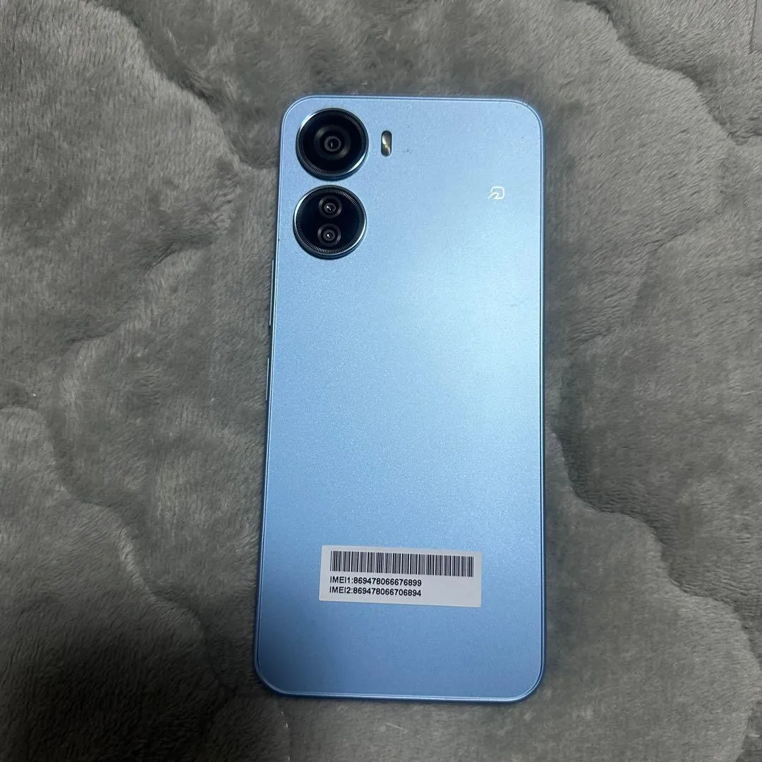Hộp libero 5g iv kèm hướng dẫn cài đặt smartphone android không sim - Ảnh 5