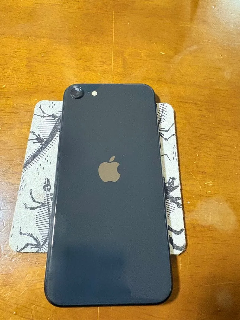 Apple iphone se thế hệ thứ 2 chỉ 128g không khóa sim - Ảnh 2