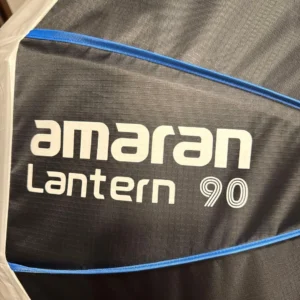 Amaran lantern 90 hộp mềm lantern