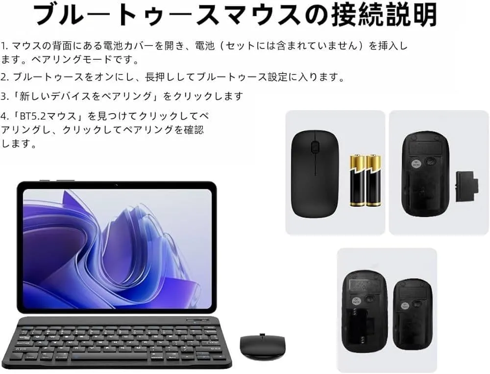 Máy tính bảng android 16 10,1 inch 64gb+24gb - Ảnh 9