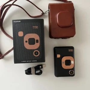⭐︎dành riêng cho nachu⭐︎fujifilm instax mini liplay