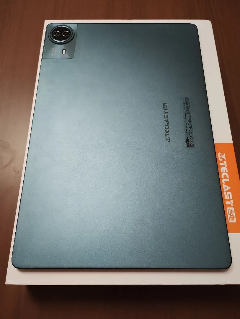 Máy tính bảng android 14 inch teclast t70 - Ảnh 4