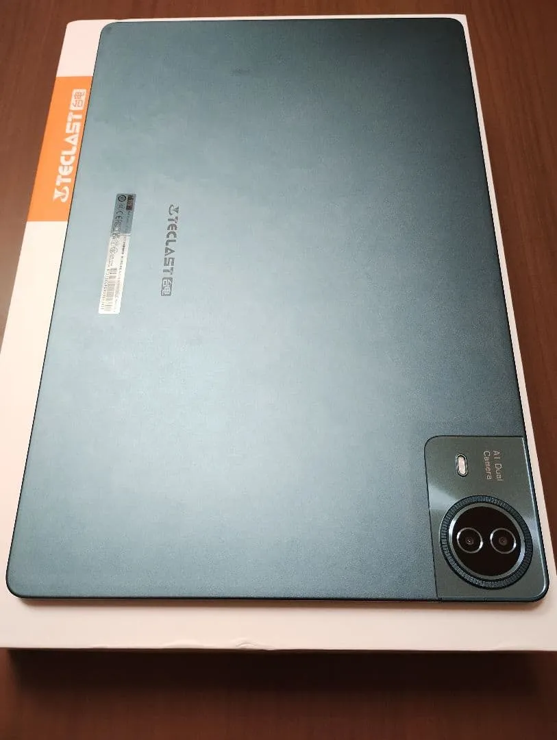 Máy tính bảng android 14 inch teclast t70 - Ảnh 5