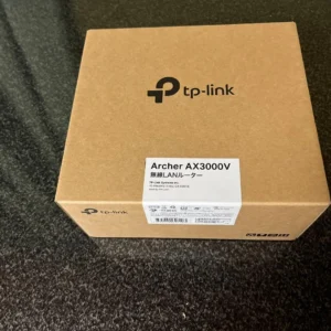 Thiết bị chính bộ định tuyến mạng lan không dây tp-link archer ax3000v