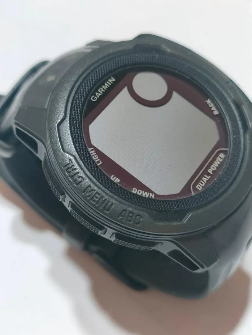Đồng hồ gps garmin instinct 2s