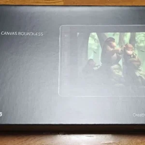 Máy tính bảng lcd huion kamvas pro 16