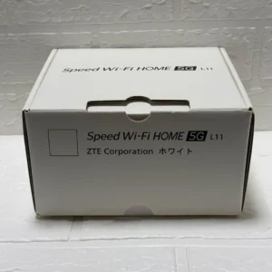 Wi-fi tốc độ mới chưa sử dụng home 5g l11 ztr01 trắng