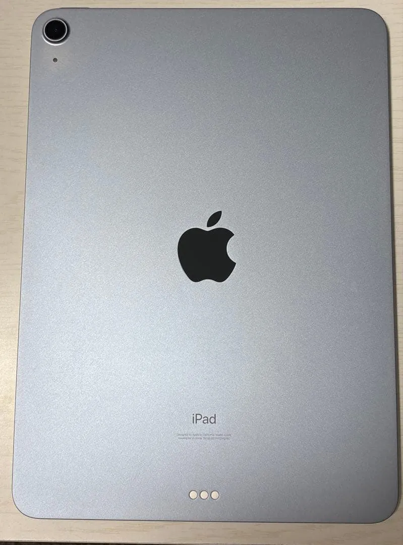 Ipad air thế hệ thứ 4 mẫu wifi 64gb
