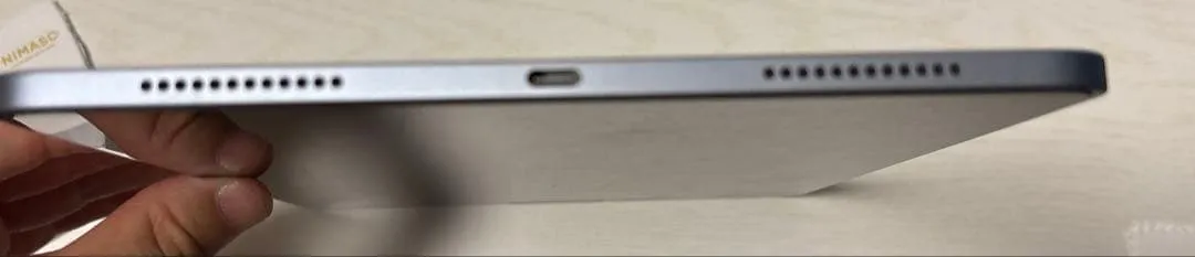 Ipad air thế hệ thứ 4 mẫu wifi 64gb - Ảnh 5
