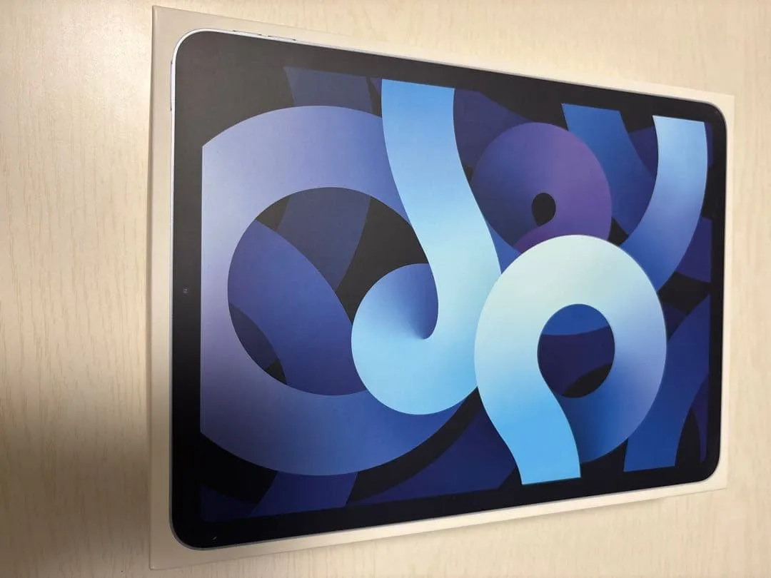 Ipad air thế hệ thứ 4 mẫu wifi 64gb - Ảnh 6