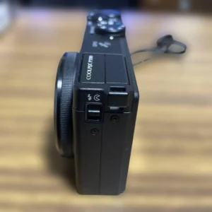 Mục làm việc đầy đủ! thân máy chính của nikon coolpix p330 - Ảnh 2