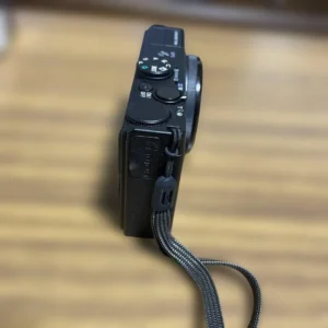 Mục làm việc đầy đủ! thân máy chính của nikon coolpix p330 - Ảnh 3