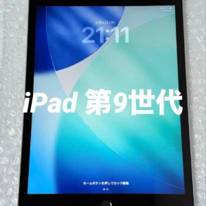 Đã xác nhận hoạt động của mẫu ipad 64gb wi-fi+ cellular thế hệ thứ 9