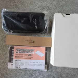 [chỉ dùng trong 2 tuần] tốc độ wi-fi dock 5g 01 máy chính - Ảnh 2
