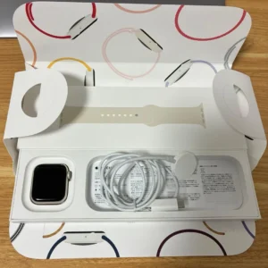 Apple watch se thế hệ thứ 2 gps 40mm