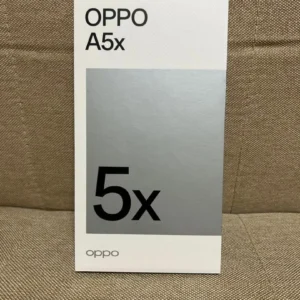 Oppo a5x xanh mới