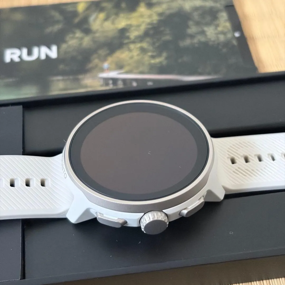 Suunto chạy suunto chạy tình trạng tốt