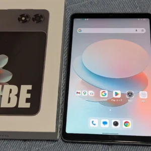 Như mới, ốp lưng alldocube iplay 70 mini pro+