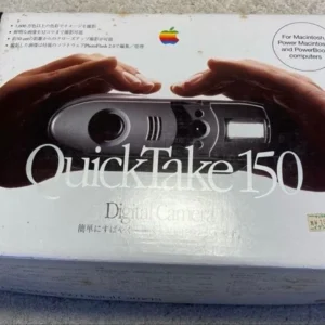 Có biên nhận tại thời điểm đó nội dung chính/hộp/trận đấu nối tiếp túiapple quicktake150