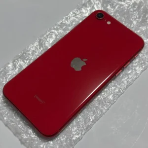 ★iphone se thế hệ thứ 2 128gb màu đỏ đã qua sử dụng tình trạng tốt ②★
