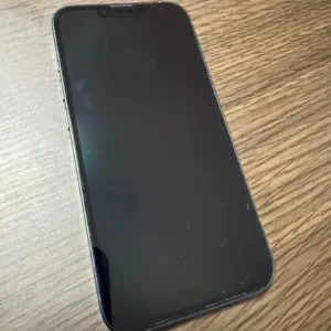 Apple iphone 13 128gb thân máy nửa đêm