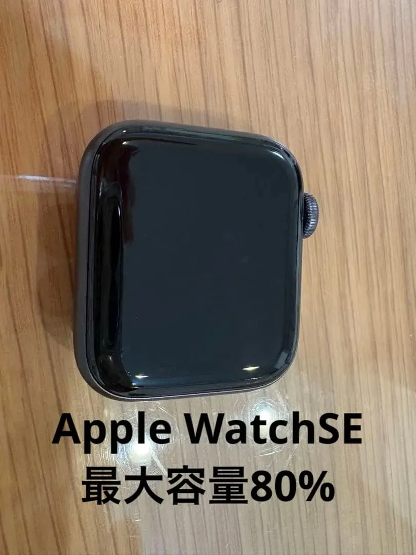 Apple watch se thế hệ 1 thân 40mm