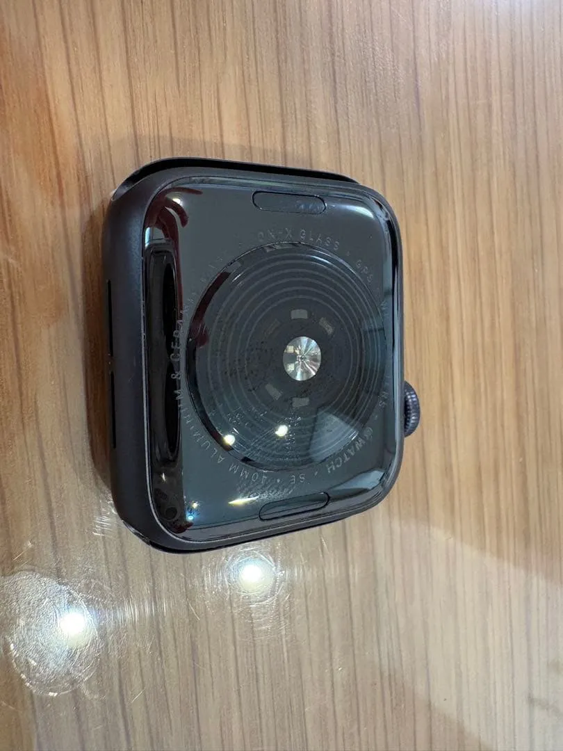 Apple watch se thế hệ 1 thân 40mm - Ảnh 3