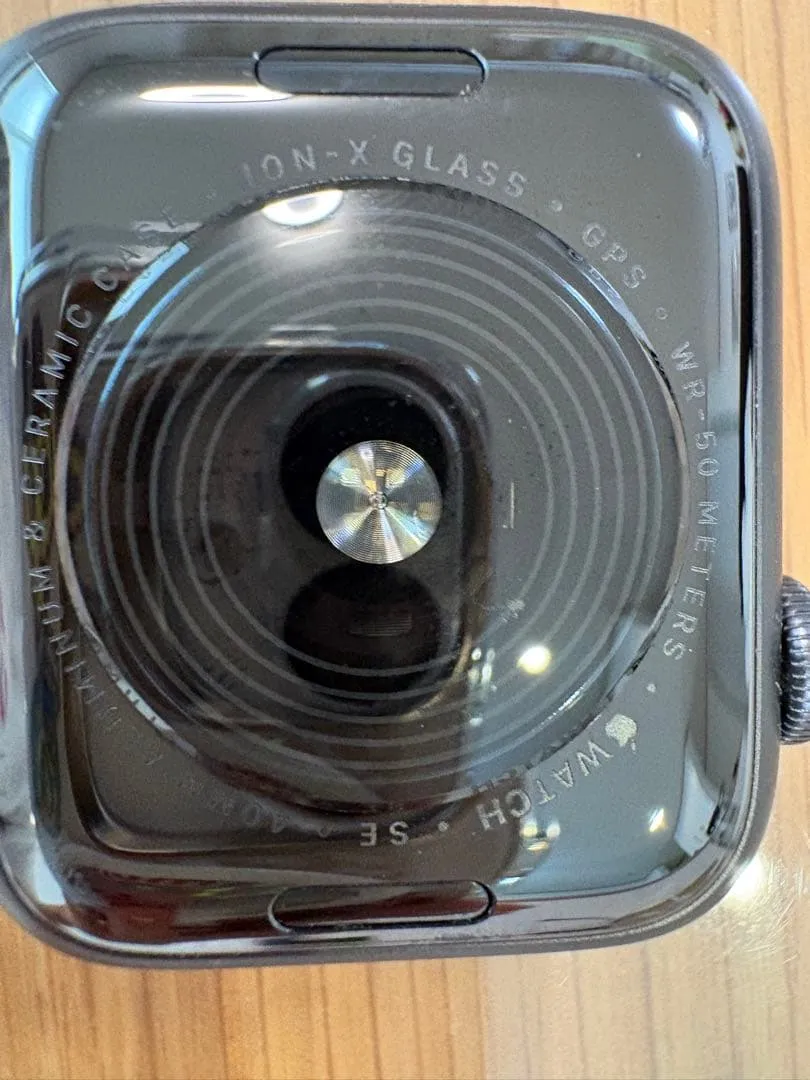 Apple watch se thế hệ 1 thân 40mm - Ảnh 4